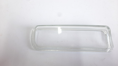 Lente Farol Aux Farolete S10 95/98 Direito 21879*
