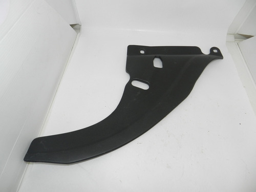 Defletor Água Lado Direito Citroen C5 08/13 9683627077