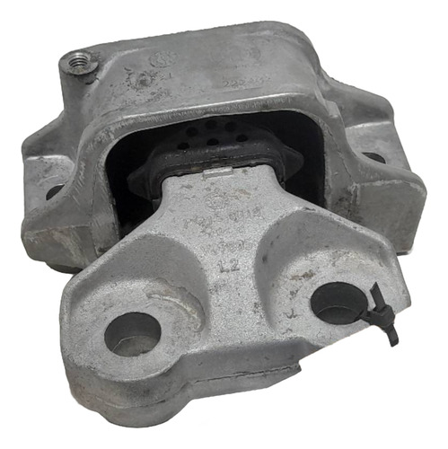 Coxim Cambio Esquerdo Fiat Argo Cronos 1.3 2018 2019 A 2023