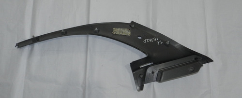 Suporte Bagagito Lado Esquerdo Gm Celta 2001 A 2006 2 Portas