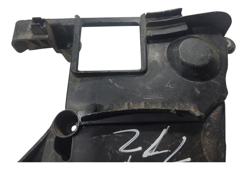 Capa Correia Dentada Renault Clio 2008 (al)