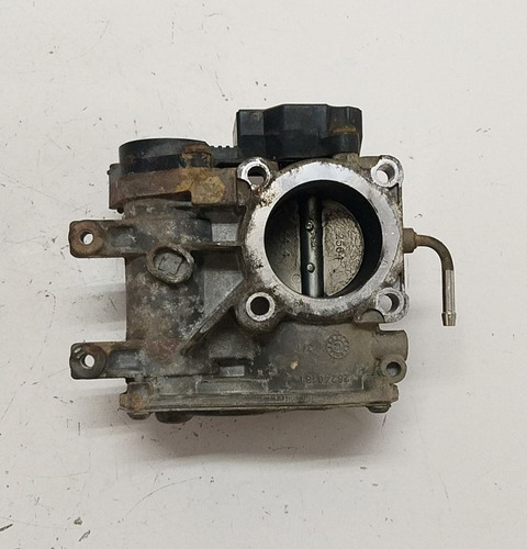 Corpo Borboleta Tbi Gm Celta 1.0 Ls 2012 28240181