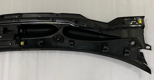 Churrasqueira Gm Ômega Cd 3.6 V6 2009 Original
