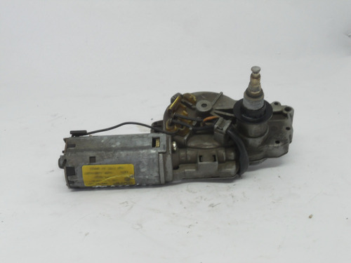 Motor Limpador Traseiro Vw Golf 1995 A 1998 403724
