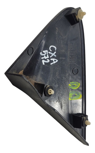 Acabamento Retrovisor Direito Honda City/ 2013 (al) Cxa572