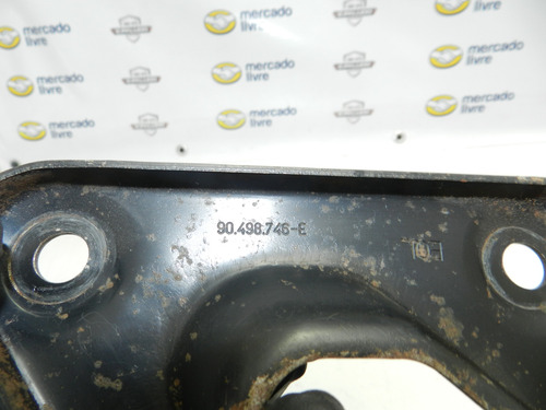 Suporte Coxim Agregado Esquerdo Astra Vectra Zafira 99/12