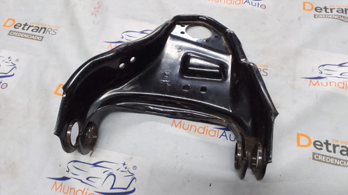Balança Suspensão S10 Blazer 1995/11 Superior Esquerda 24009