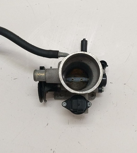 Corpo Borboleta Tbi Gm Corsa Classic 1.0 2008 93283205
