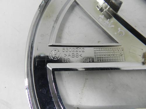 Emblema Grade Dianteira Vw Delivery Express Com Detalhe