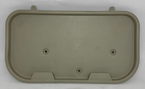 Caixa Tampa Do Console Nissan Sentra, Ano 07/12 Original