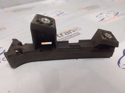 Guia Vidro Porta Dianteira Direita Fiat Punto  11407