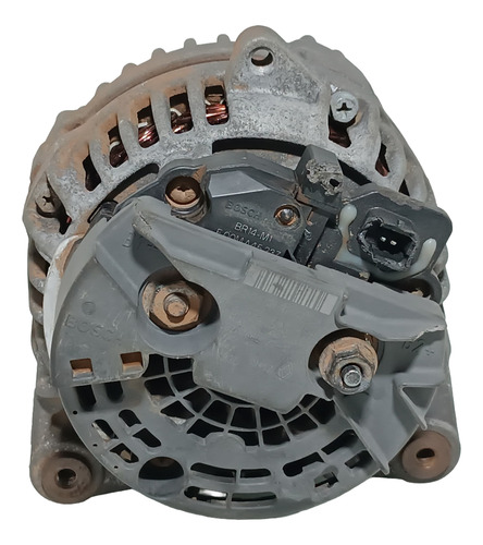 Alternador Motor Renault Master 2.5 2006 2013 Bosch