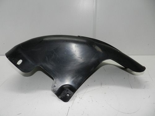 Para-barro Traseiro Direito Gm Vectra Sedan 06/11 93306764