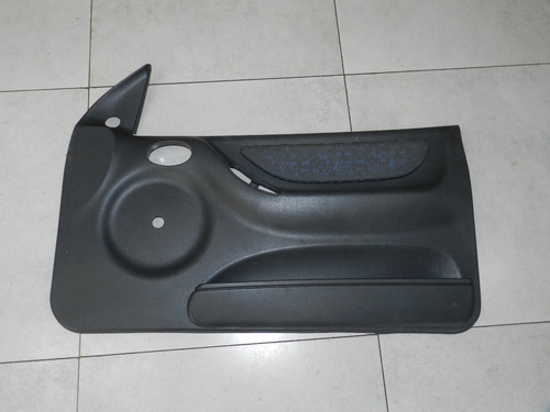 Forro Porta Dianteira Direita Gm Celta 2p 01 A 2006 93389740