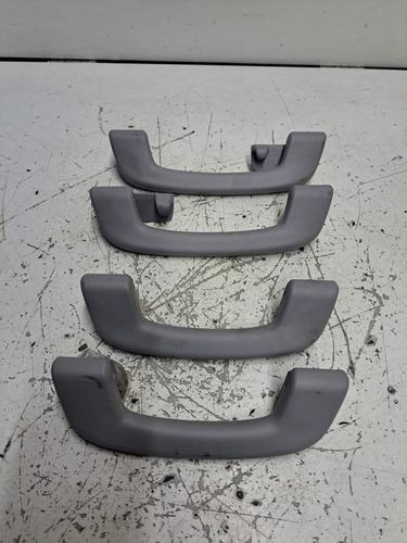 Kit Pega Mão Alça Teto Bmw 320i 328i 2013 2014 2015 2016
