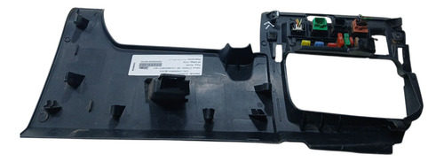 Acabamento Inferior Painel Citroën C4 2011 Com Detalhe (ap)