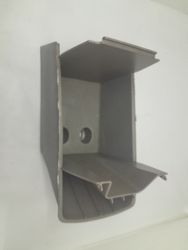Acabamento Console Central Toyota Corolla 98/02 5891012160