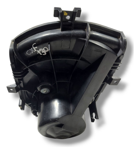 Motor Ar Forçado Vw Gol G5 1.0 2010 (al)