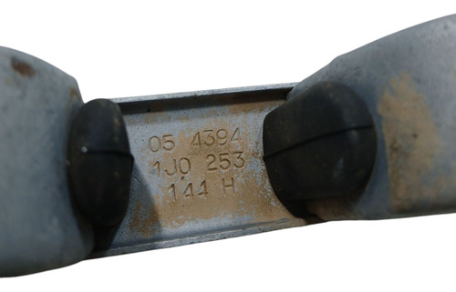 Suporte Coxim Duplo Silencioso Vw Golf 2000 (ap) Cxf 88