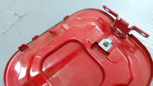 Portinhola Tanque Combustível Fiat Grand Siena 2015. 23401