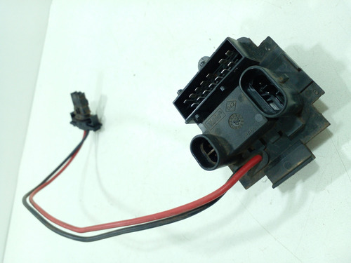 Resistencia Ar Forcado Renault Megane 2001 (m)