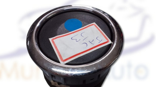 Difusor De Ar Jac J3-2008/2011. 23480
