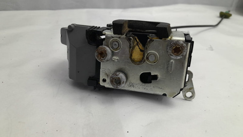 Fechadura Elétrica Dianteira Direita Ford Fiesta 2003 A 2014