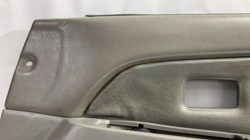 Forro Porta Dianteiro Direito Toyota Hilux Sw4 1995 A 2002
