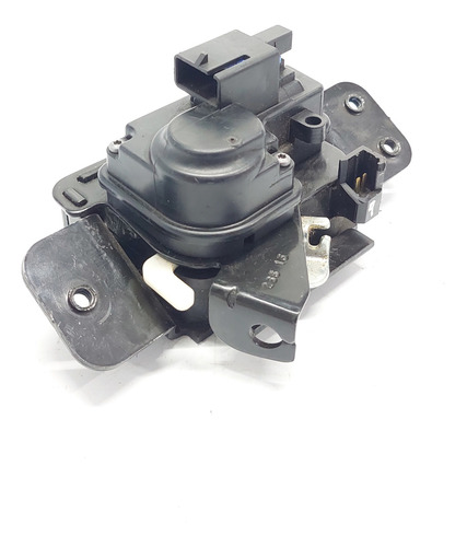 Fechadura Elétrica Porta Malas Grand Cherokee 2005 C/detalhe
