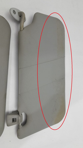 Par Quebra-sol Ford Ecosport 2004 A 2007 Com Detalhes