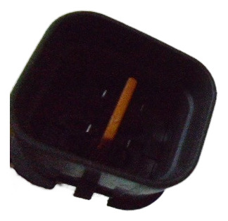 Sonda Lambda  Pos Catalisador Mitsubishi Outlander Gt 3.0 V6