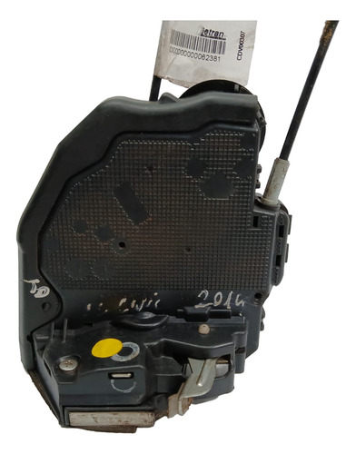 Fechadura Porta Traseira Direita Honda New Civic 2012 A 2016