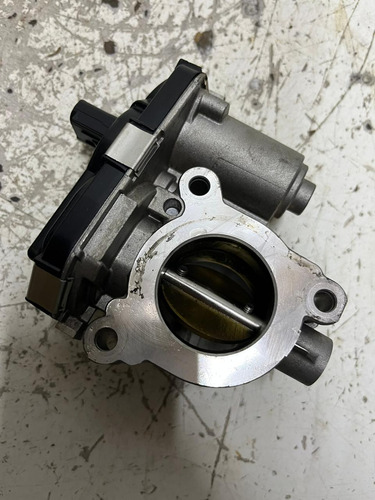 Tbi Corpo De Borboleta Gm Onix Lt 2022 Original 25205308