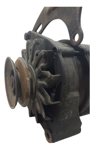 Alternador Fiat Uno Elba Prêmio 1987 (al) 9120080120