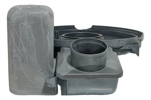 Tampa Caixa Filtro De Ar Toyota Hilux Sw4 3.0 1996 2004