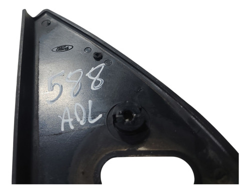 Moldura Interna Retrovisor Direito Ford Verona 1987 (al)