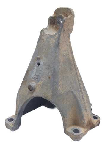 Suporte Do Coxim Direito Motor Tracker 2.0 Gasol 2003 A 2009