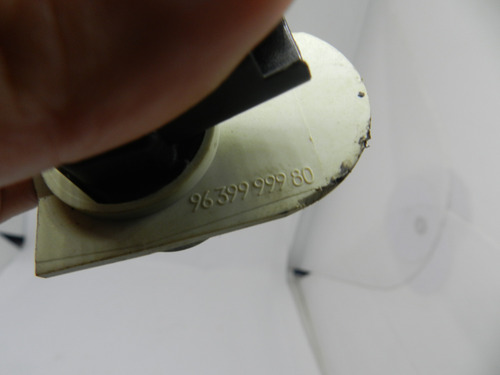 Sensor Rotação Peugeot 206 207  Citroen C3 C4 Cobalt 1.4 Lt