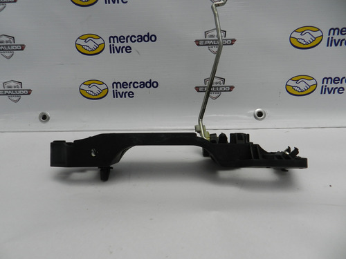 Suporte Maçaneta Externa Direita Corolla Hilux Fielder 03/15