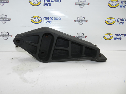 Suporte Coxim Motor Esquerdo Gm Vectra 97/05 93229458