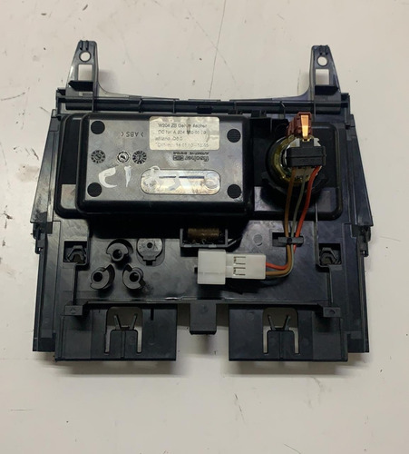 Acendedor Cinzeiro Mercedes C200 A2046800179