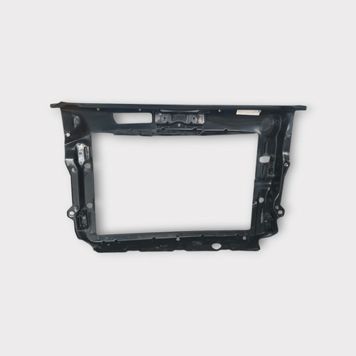 Painel Frontal Radiador Vw Fox 2004 A 2010 Com Ar
