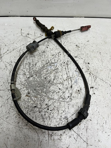 Cabo Trambulador Marcha Ford Fusion 2.0 2013 A 2017