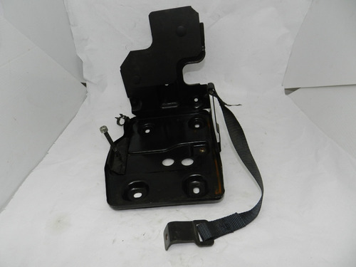 Suporte Bateria Fiat Uno Vivace Palio Siena 12/15 22482