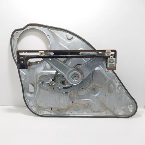 Maquina Vidro Porta Traseira Direita Ford Focus 2009 A 2013