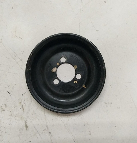 Polia Bomba Direção Vw Golf Fox G5 G6 030145269a
