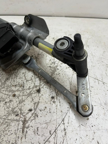 Motor Limpador Parabrisa Vw Gol Voyage Saveiro G5 G6 G7 G8