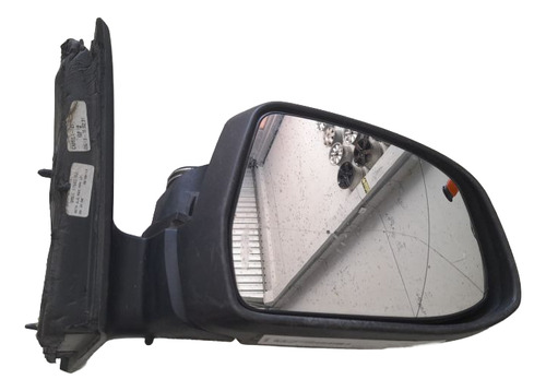 Espelho Retrovisor Eletrico Direito Ford Focus 2014 2015