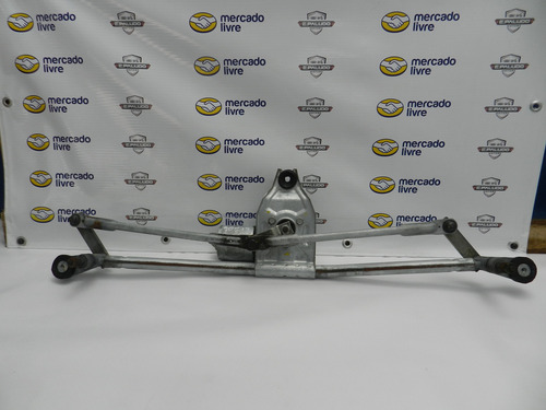 Motor Máquina Limpador Para-brisa Vw Gol G3 G4 2000 A 2014
