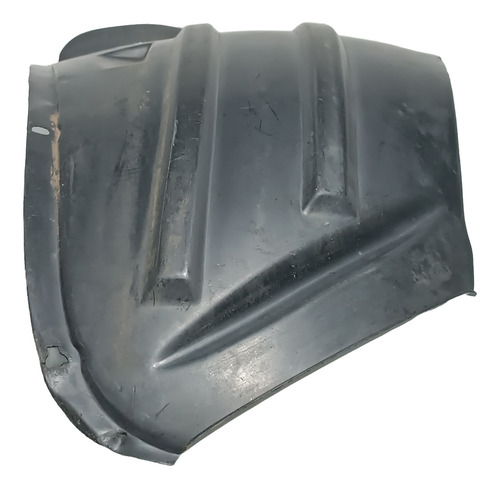 Parabarro Dianteiro Direito Ducato 1997 2005 Boxer Jumper